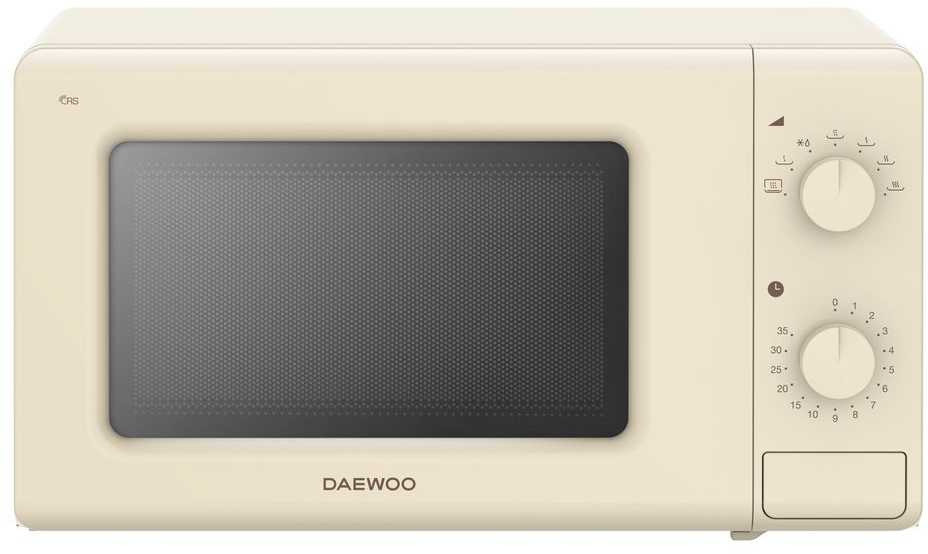 Микроволновая печь DAEWOO KOR-7717C