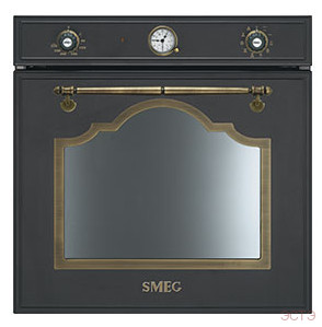 Духовой шкаф SMEG SF750AO