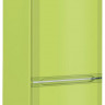 Холодильник LIEBHERR CUKW 2831-21 001