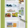 Холодильник LIEBHERR CUKW 2831-21 001
