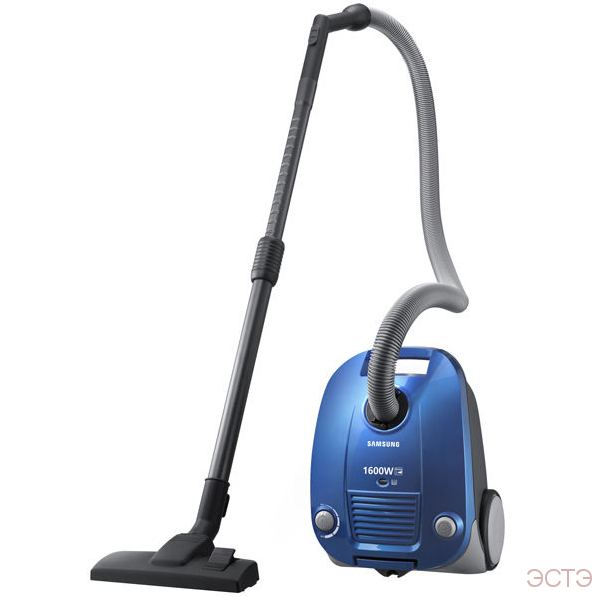 Пылесос SAMSUNG SC-4140V3B Пылесос SAMSUNG SC-4140V3B