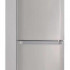 Холодильник POZIS RK FNF-174 серебристый металлопласт индикация синяя
