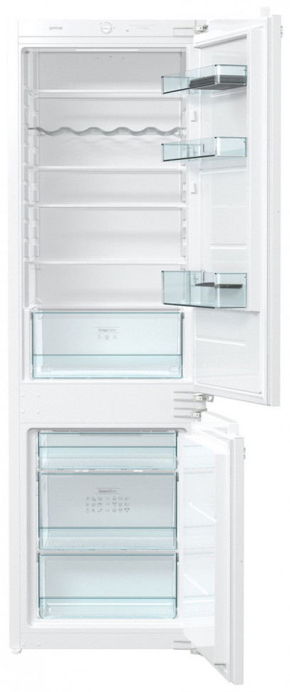 Встраиваемый холодильник  Gorenje RKI2181E1