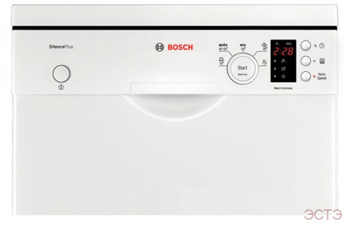 Посудомоечная машина BOSCH SPS53E02 RU
