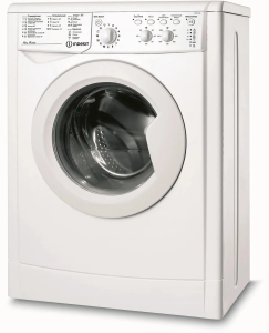 Indesit IWUC 4105 CIS