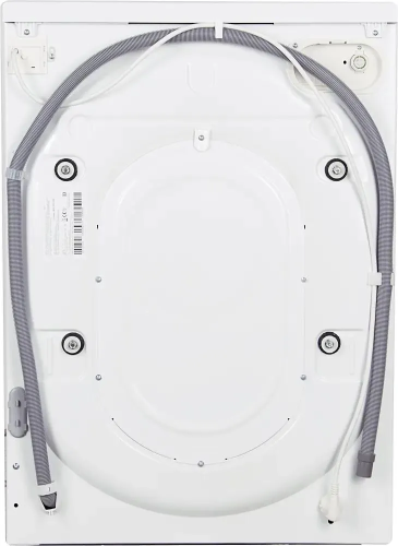 Стиральная машина Indesit IWUC 4105 CIS