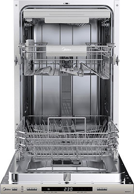 Встраиваемая посудомоечная машина Midea MID45S710