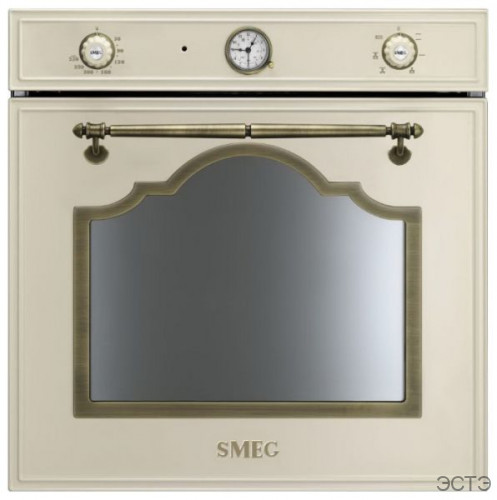 Духовой шкаф SMEG SF750PO