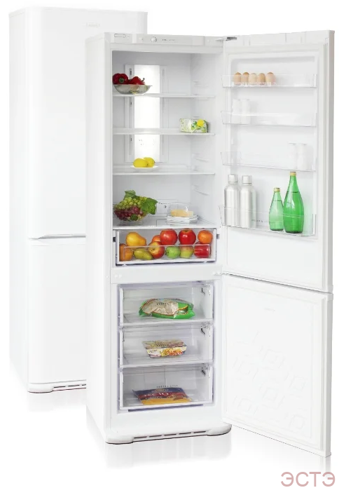 Холодильник БИРЮСА 360 NF