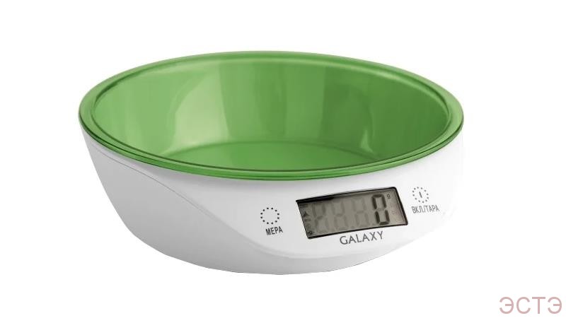 Весы кухонные GALAXY GL 2804