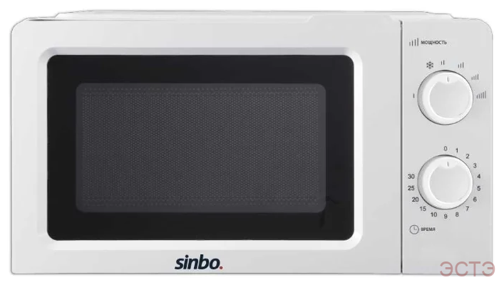 Микроволновая печь SINBO SMO 3661
