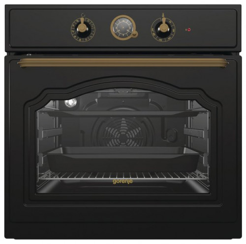 Духовой шкаф Gorenje BO7732CLB