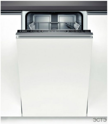 Встраиваемая посудомоечная машина BOSCH SPV40X80