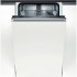 Встраиваемая посудомоечная машина BOSCH SPV40X80