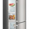 Холодильник GORENJE NRK 6201 MX