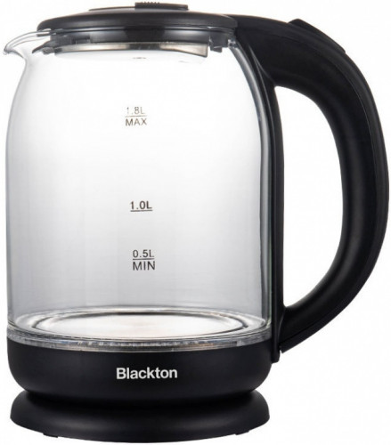 Электрический чайник Blackton Bt KT1822G Черный