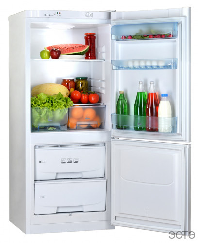 Холодильник POZIS RK-101 А белый
