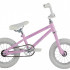 Велосипед Haro Z-12 (Gloss Pink) 12" Wheel (25052)