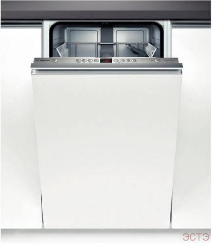Встраиваемая посудомоечная машина BOSCH SPV40X90