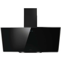ELICA SHIRE BK/A/90 NO PLUG