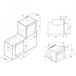 KRONA CORRENTE 45 BL