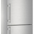 Холодильник Liebherr CBNes 4898 нержавеющая сталь