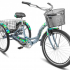 Велосипед STELS Energy-III 26" V030 16" Зелёный