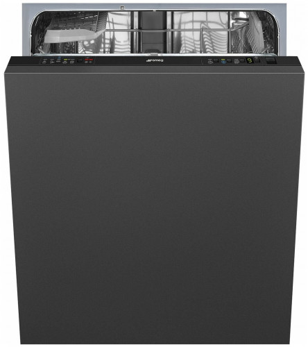 Встраиваемая посудомоечная машина Smeg ST65225L