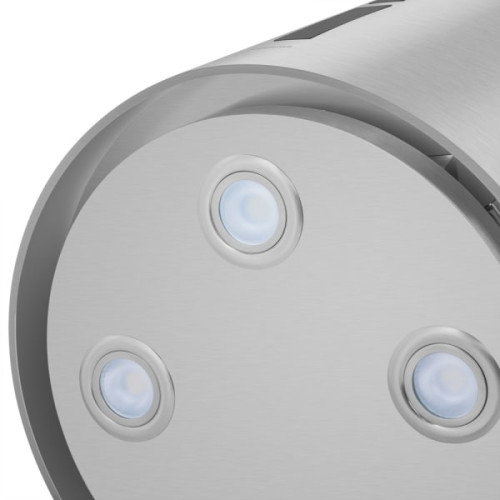 Вытяжка Maunfeld LEE ISLA (sensor) 39 INOX