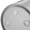 Вытяжка Maunfeld LEE ISLA (sensor) 39 INOX
