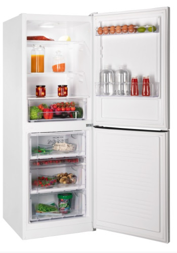 Холодильник Nordfrost NRB 151 W