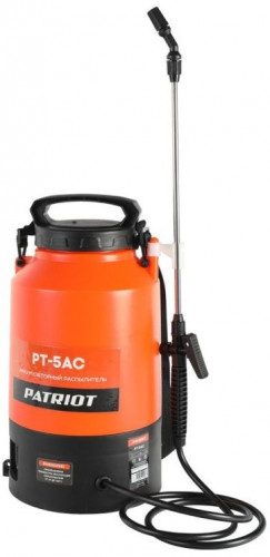 Опрыскиватель Patriot PT-5AC (755302540)