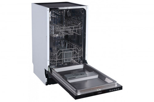 Встраиваемая посудомоечная машина KRONA DELIA 45 BI