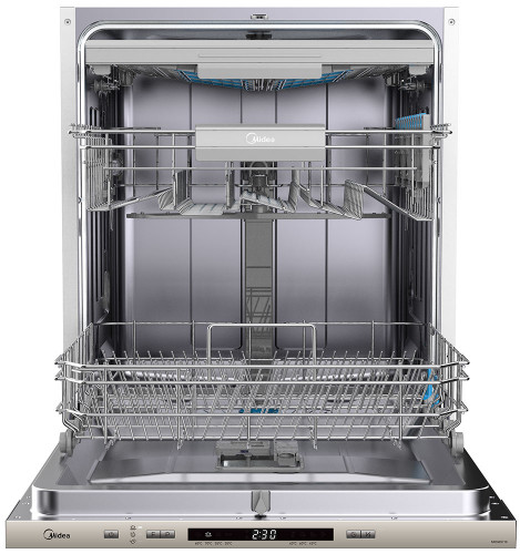 Встраиваемая посудомоечная машина Midea MID60S710