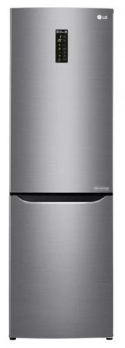 Холодильник LG GA-B429SMQZ