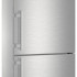 Холодильник Liebherr CBNes 5778 серебристый
