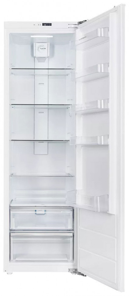 Встраиваемый холодильник  Kuppersberg SRB 1770