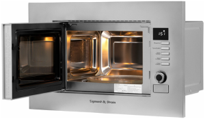 Zigmund & Shtain BMO 21 S