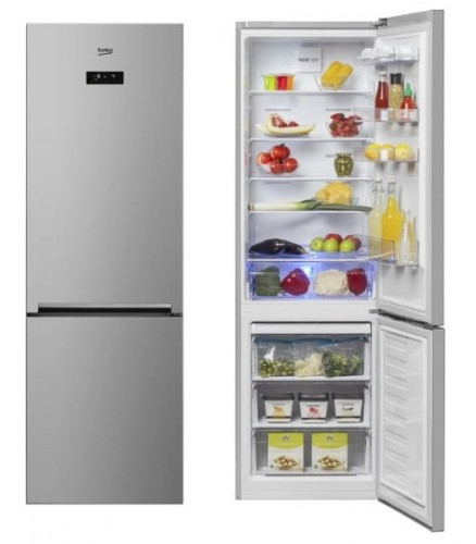 Холодильник Beko RCNK321E20S