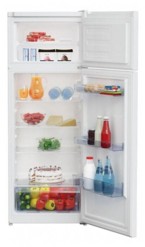 Холодильник BEKO DSKR5240M00W