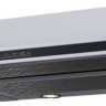 Вытяжка KRONA KAMILLA sensor 600 inox (2 мотора)