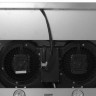 Вытяжка KRONA KAMILLA sensor 600 inox (2 мотора)
