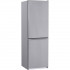 Холодильник NORDFROST NRB 119NF 332 серебристый металлик