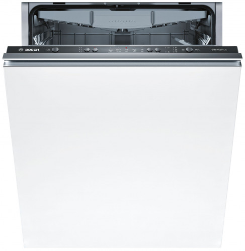 Встраиваемая посудомоечная машина BOSCH SPV25DX10R