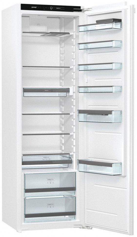 Встраиваемый холодильник  Gorenje GDR5182A1