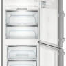 Холодильник Liebherr CBNies 4878 нержавеющая сталь