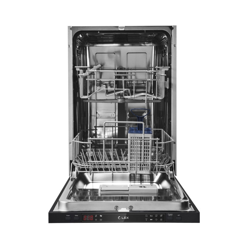 Встраиваемая посудомоечная машина LEX PM 4572