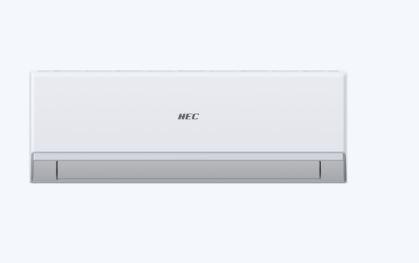 Кондиционер Сплит система HEC-09HRAL03/R3