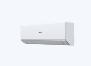 Сплит система HEC-09HRAL03/R3