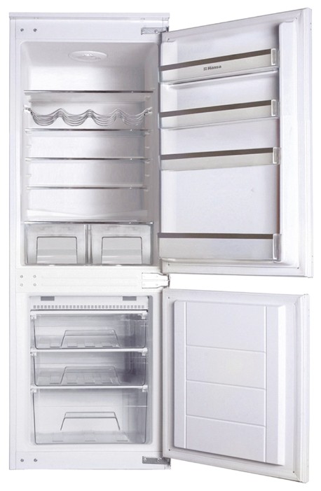 Встраиваемый холодильник  HANSA BK315.3